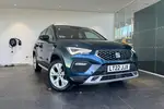 2022 SEAT Ateca