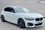 2019 BMW 1 Series