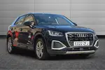 2022 Audi Q2