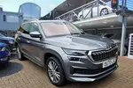 2023 Skoda Kodiaq