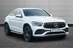 2022 Mercedes-Benz GLC Coupe