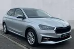2024 Skoda Fabia