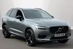 2020 Volvo XC60