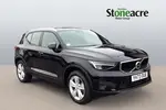 2023 Volvo XC40