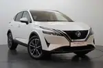 2022 Nissan Qashqai