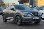 2025 Nissan Juke