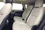 2018 Land Rover Range Rover Sport