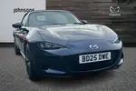 2025 Mazda MX-5