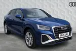 2026 Audi Q2