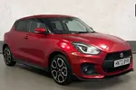 2022 Suzuki Swift