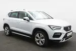 2025 SEAT Ateca