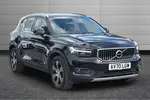 2020 Volvo XC40