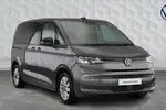 2024 Volkswagen Multivan