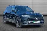 2023 Mercedes-Benz EQB