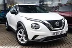 2021 Nissan Juke