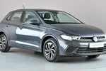 2024 Volkswagen Polo