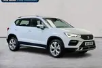 2022 SEAT Ateca