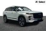 2025 Jaecoo 7