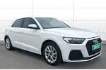 2023 Audi A1
