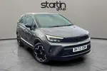 2022 Vauxhall Crossland