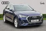 2022 Audi Q3