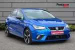 2023 SEAT Ibiza