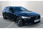 2025 Volvo V60