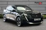 2023 Peugeot 2008