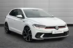 2023 Volkswagen Polo GTI