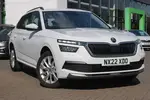 2022 Skoda Kamiq