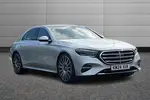 2024 Mercedes-Benz E-Class