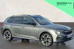2025 Skoda Kamiq