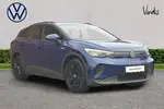 2022 Volkswagen ID.4