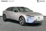 2025 Volvo Es90