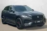 2024 Jaguar F-Pace