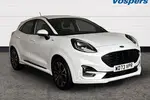 2024 Ford Puma