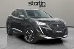 2023 Peugeot 2008
