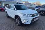 2019 Suzuki Vitara