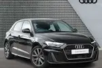 2023 Audi A1