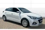 2018 Hyundai i20