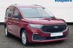 2023 Ford Tourneo Connect