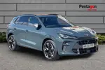 2025 Cupra Terramar