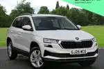 2025 Skoda Karoq