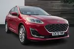 2022 Ford Kuga