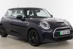 2022 MINI Electric