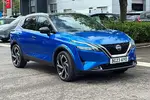2023 Nissan Qashqai