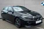 2023 BMW 1 Series