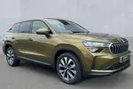 2025 Skoda Kodiaq