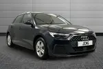2019 Audi A1