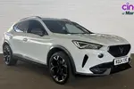 2024 Cupra Formentor